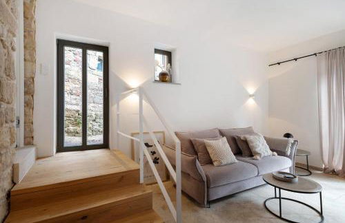 Das Alte Pfarrhaus - Scheune - Foto 8