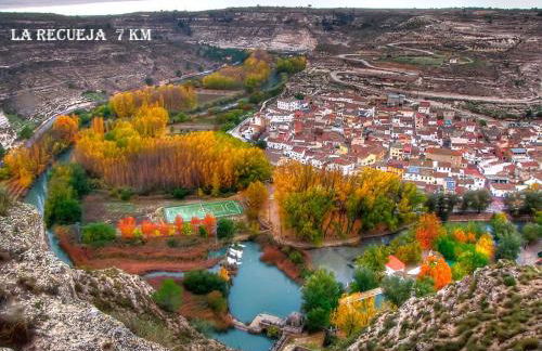 La Fragua de la Villa - Foto 28