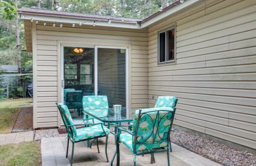 Rhinelander Home - Jennie Webber Lake On-Site - Foto 22