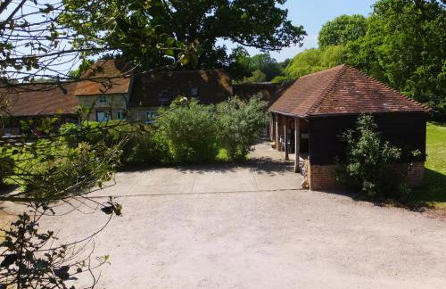 Friesian Cottage - Foto 17
