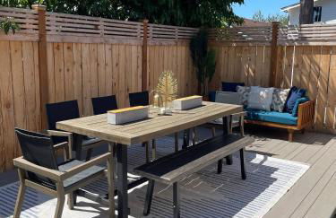 Refined Seattle Craftsman - Perfect Family Retreat near Parks, Zoo & UW - Foto 20