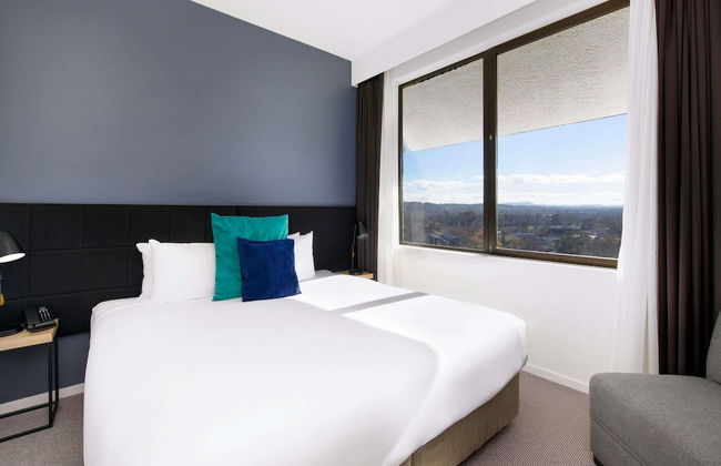 Mantra MacArthur Canberra - Foto 43