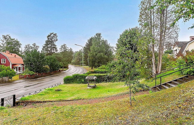 7 Person Holiday Home in Bruzaholm-by Traum - Foto 19