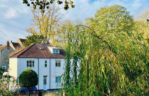 Dapps Hill Haven - between Bristol and Bath, both 9 mins by train! - Foto 47