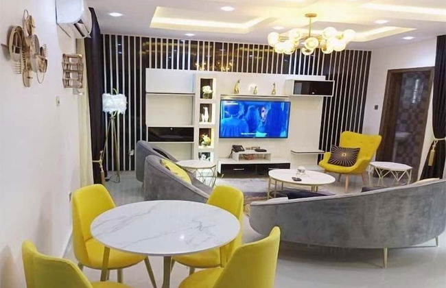 Westmac Hotel and Apartments - Foto 15