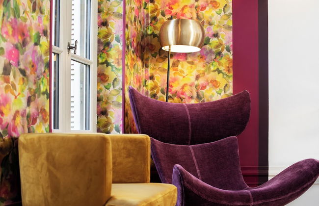 Maison TILLOT - Foto 46