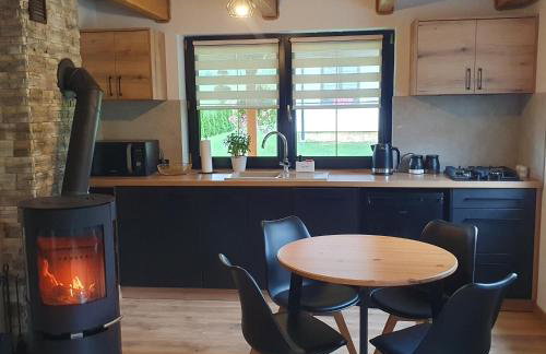 Domek Amelia -Bieszczady - Foto 26