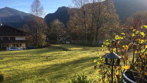 Ferienwohnung Spitzstein Bentz - Foto 5