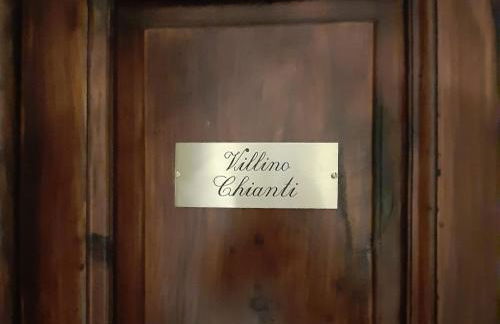 Villino Chianti - Foto 15