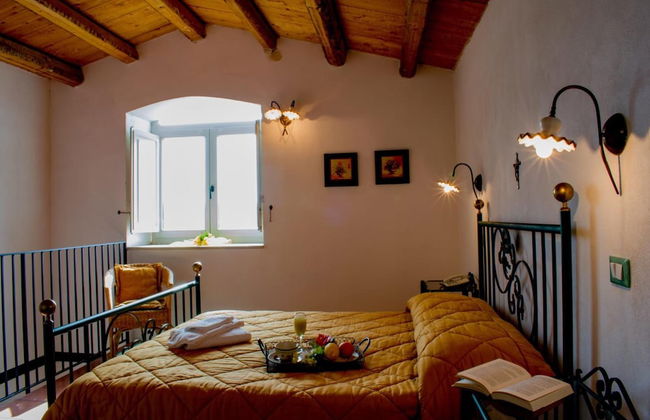 Villa Gaia Agriturismo and B&b - Photo 12