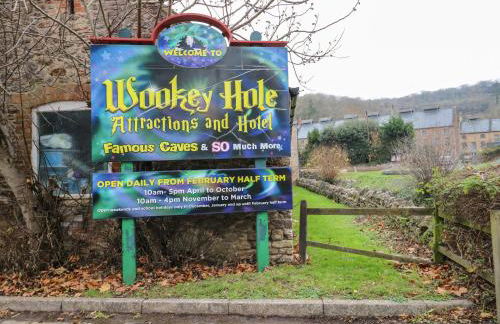 Lilac Cottage - Photo 30