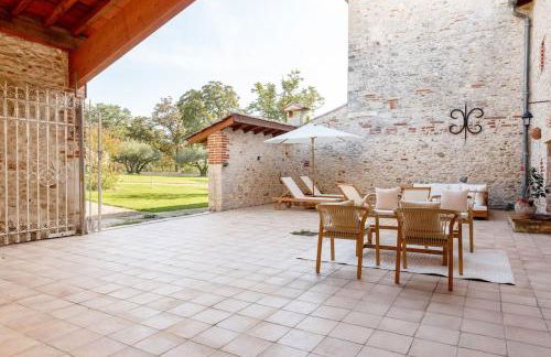 Maison de Maître - Domaine Terra Rosa - Photo 2