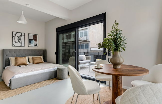 Sanders Port Piraeus - Foto 15