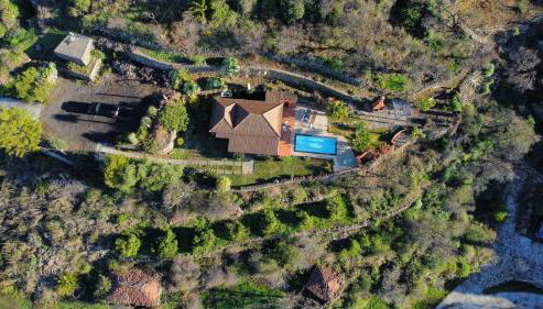 Villa El Topo -Piscina privada - Private pool - by Rural La Palma - Foto 5