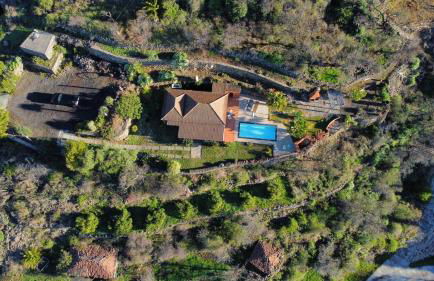 Villa El Topo -Piscina privada - Private pool - by Rural La Palma - Foto 5