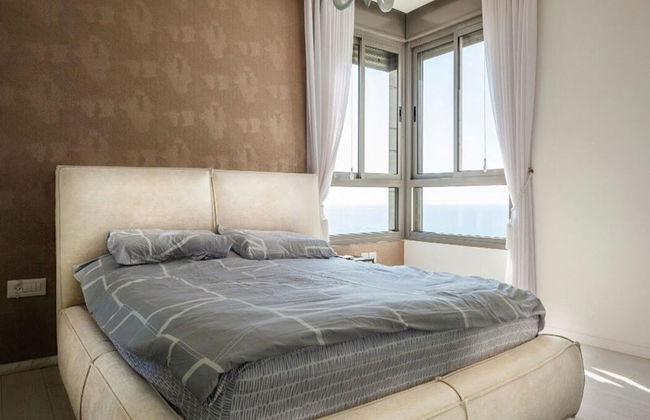 Luxury Mini Penthouse Sea View Best Loc - Foto 2
