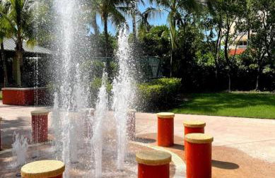 Key Biscayne Beach Vacation - Foto 9