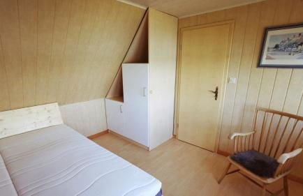 Ferienhaus SeeWaldMeer am Pinnower See bei Schwerin - Foto 15