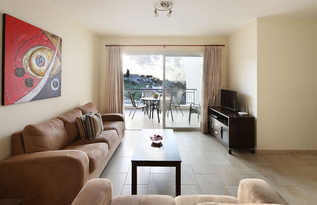 Chloraka Terrace Apartments - Foto 17