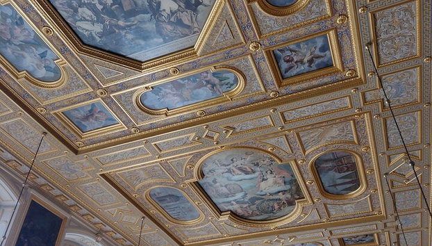 Visite privée à Munich Royal Residence - Photo 4