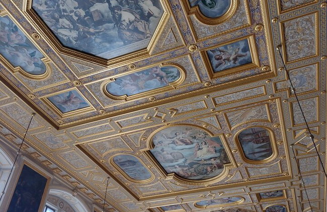 Tour privado en Munich Royal Residence - Foto 4