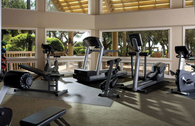 Marriott's Monarch at Sea Pines - Foto 17