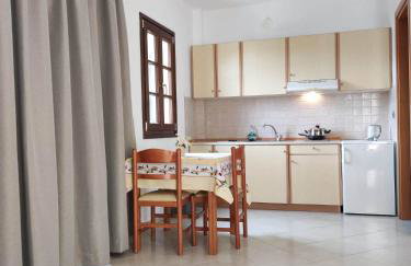 Tilos Fantasy Apartments - Foto 21