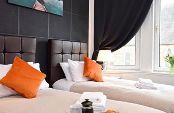 One Bedroom Apartment by Klass Living Serviced Accommodation Coatbridge - Whifflet Park Apartment With Wifi and Parking - Foto 33