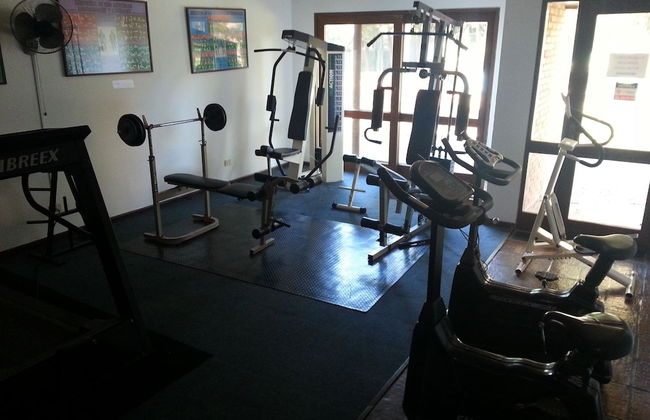 Rincon del Este Resort - Photo 63