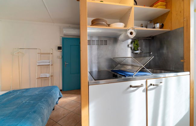 Azure Studio in Bellagio by Wonderful Italy - Foto 12