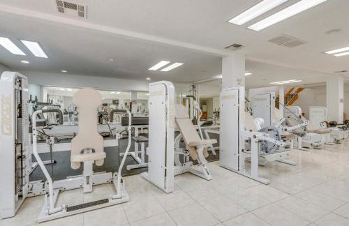 Resort-Style St George Condo with Private Patio - Foto 29