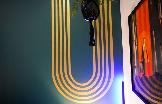 Luxury Stevenage Town Centre Apartment - Foto 35