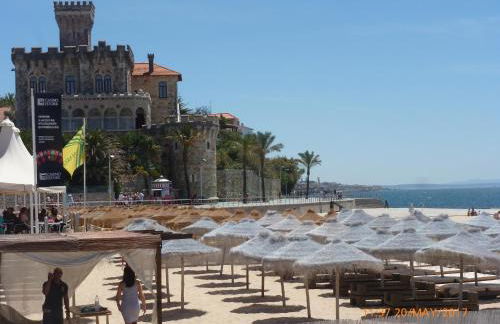 Cascais-Estoril BEACHFRONT Apartments - Foto 74