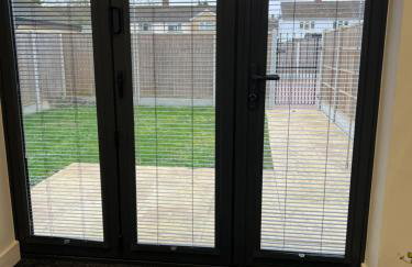 The Homely Retreat Spacious Ground Floor Flat Near Oxford City Centre, Free Parking - Foto 23