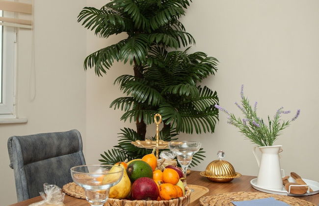 Al Jannah Residence - Cennet Rezidans - Foto 38