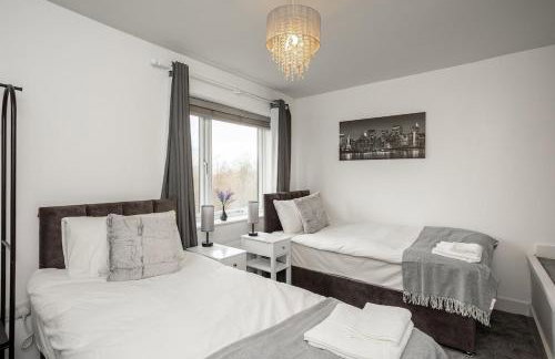 Modern - 3 Bedroom House in Nottingham - Foto 19