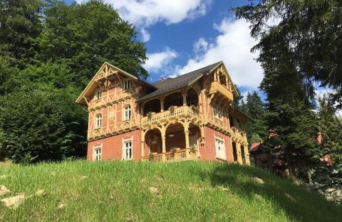 Willa Trebla - Foto 14