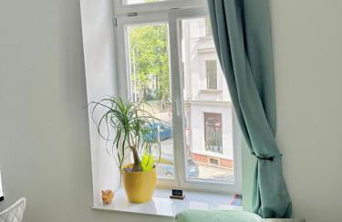 Cozy, zentrumsnahe 2-Raumwohnung - Foto 13