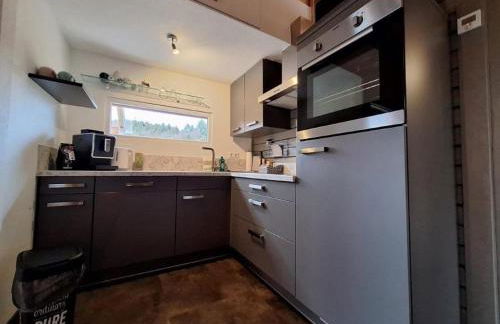 Alb Chalet mit Naturschwimmteich - Foto 22