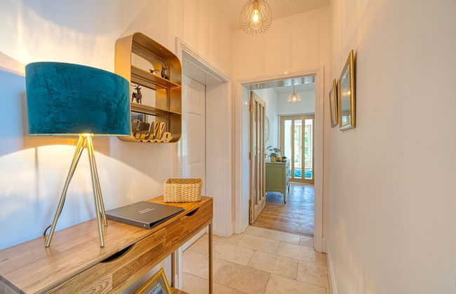 Hollins House - Foto 34