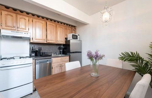 Amazing Furnished 1 BR Midtown West - Foto 8