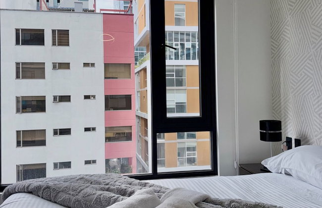 Harmony Luxury Apartments - Foto 53