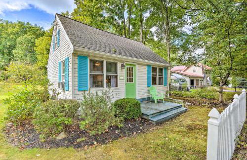 Darling Cottage about 1 Mi to Lake Erie Beach! - Foto 29