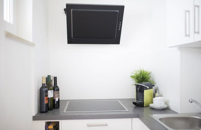 StayS Apartments - Foto 7