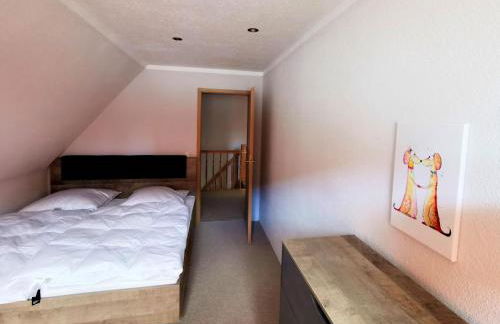 Ferienhaus "Hirschsieh" - Foto 17