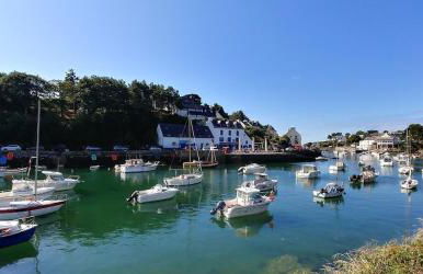 DOELAN superb apartment with sea views on all sides - Foto 24