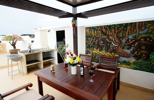 Talay Tara Resort - Foto 60