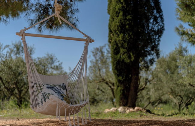 Casa Abuelo Cottage - Foto 38