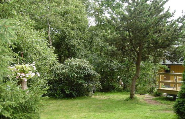 Cozy Holiday Home in Graested near Sea - Photo 35