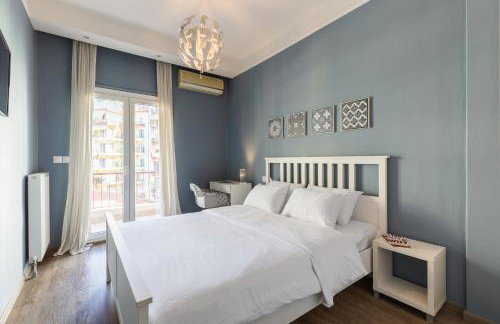 Danae by halu! 2-bedroom apartment in the center - Foto 6